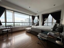 Amber Residences (D15), Condominium #574345741